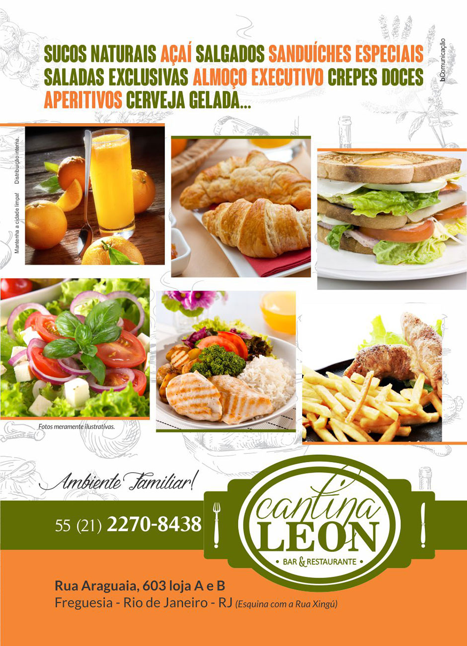 Cantina Leon