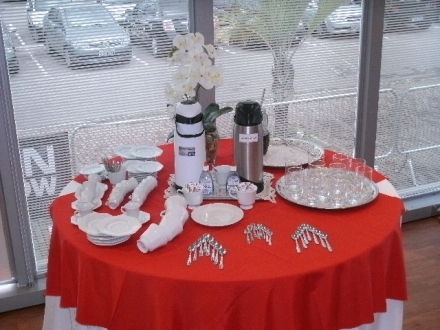 Lia Leon Eventos