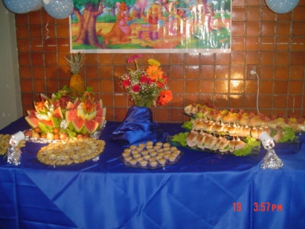 Lia Leon Eventos