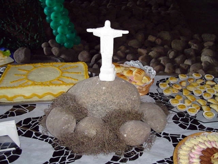 Festa Cidade Maravilhosa