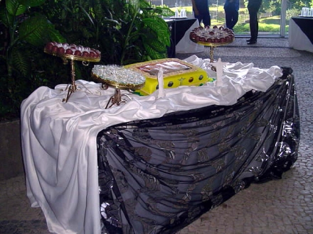 Festa Cidade Maravilhosa