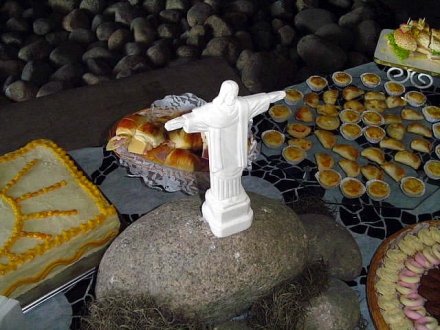 Festa Cidade Maravilhosa