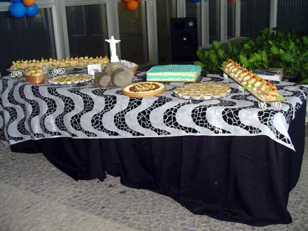 Festa Cidade Maravilhosa