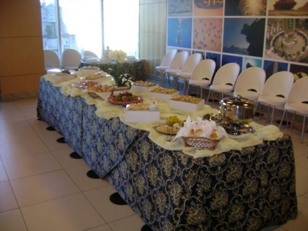 Festa Petrobras (Olimpíadas)