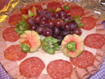 Festa Petrobras (Olimpíadas)