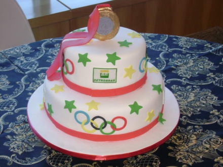 Festa Petrobras (Olimpíadas)