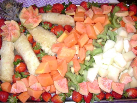 Festa Petrobras (Olimpíadas)