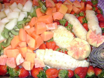 Festa Petrobras (Olimpíadas)